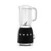 Máy xay sinh tố Smeg BLF03BLEU Màu Đen 1 Máy xay sinh tố Smeg BLF03BLEU Màu Đen