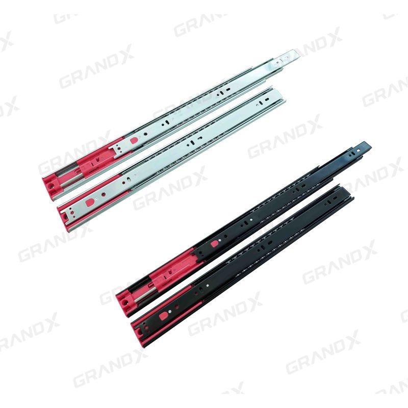 Ray bi giảm chấn toàn phần Vega GrandX XV.M300 Ray bi giảm chấn toàn phần Vega GrandX XV.M300