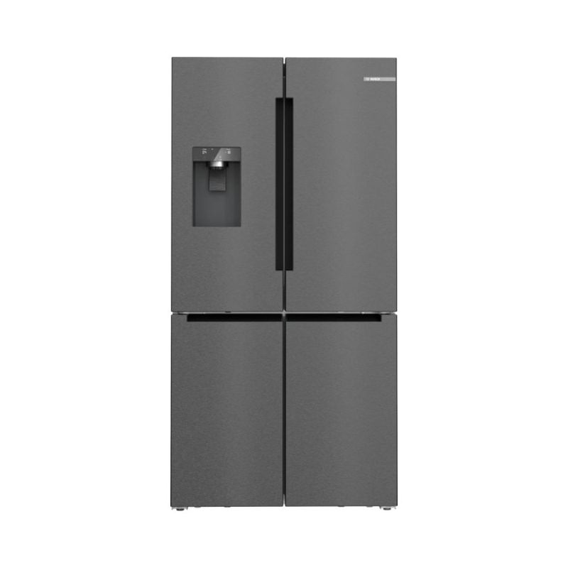 Tủ lạnh 4 cánh 574 lít Bosch KFI96AXEA Tủ lạnh 4 cánh 574 lít Bosch KFI96AXEA
