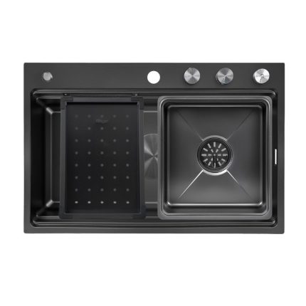 anh chau rua phu inox kluger kc 701b