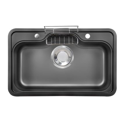 Chậu rửa bát Kluger KT8050FB – S80