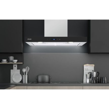 Hình ảnh máy hút mùi âm tủ Spelier SP 109 AT PRO