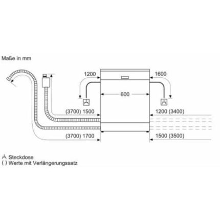 kich thuoc may rua bat bosch sms8tci04e