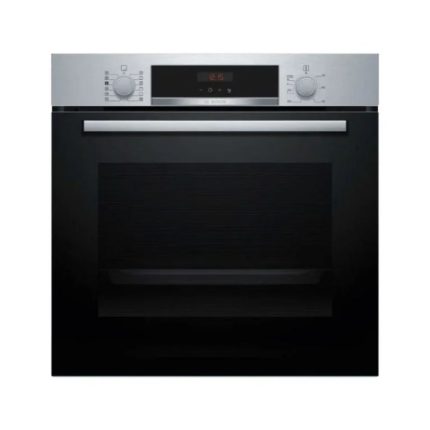 Lò hấp kèm nướng Bosch HQA574ES3 Series 4 - 71L