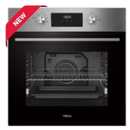 Lò nướng đối lưu Teka HCB 6370 SS 111020100