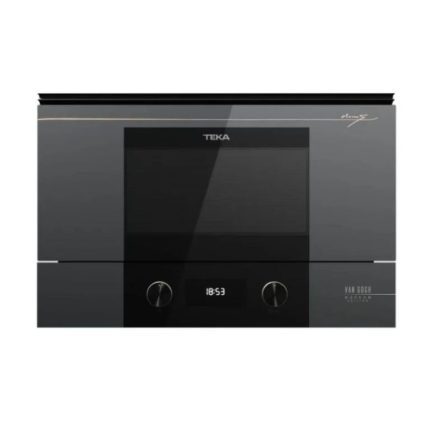 Lò Nướng Âm Tủ 22L Teka Van Gogh ML 82 VG