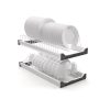 Rổ bát đĩa Presto có khung 700mm Hafele 544.40.011 1 544 40 011