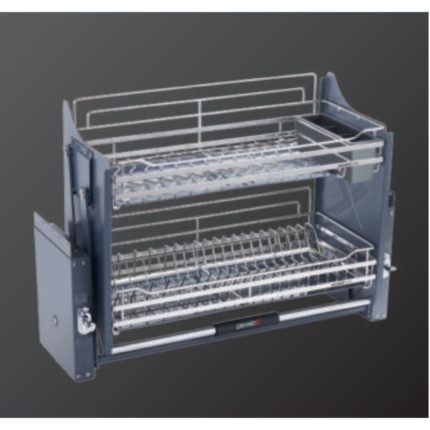 Giá bát đĩa nâng hạ nan dẹt GrandX XL.70S2 3 anh gia bat dia nang ha na det grandx xl 70s2