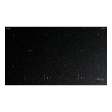 Bếp từ 2 vùng nấu Kocher X-NANO 6