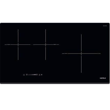 Bếp từ 3 vùng nấu Hafele HC-IF77D 536.61.665