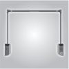 gia nang ha dien treo quan ao grandx xm 15e luxury