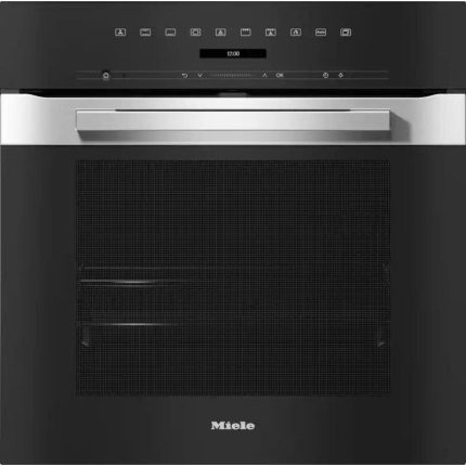 Lò nướng nhiệt phân Miele H 7260 BP