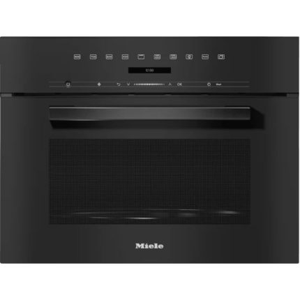Lò vi sóng kèm nướng Miele M 7244 TC OBSW