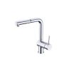 Vòi rửa bát Hafele HT21-CH1P254 577.55.200 1 voi rua bat hafele ht21 ch1p254