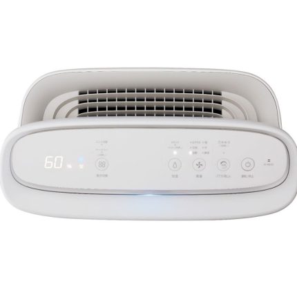 remote may loc khong khi va tao am sharp ki n40v wh