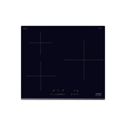 Bếp từ 3 vùng nấu Hafele HC-I6035B 533.09.961